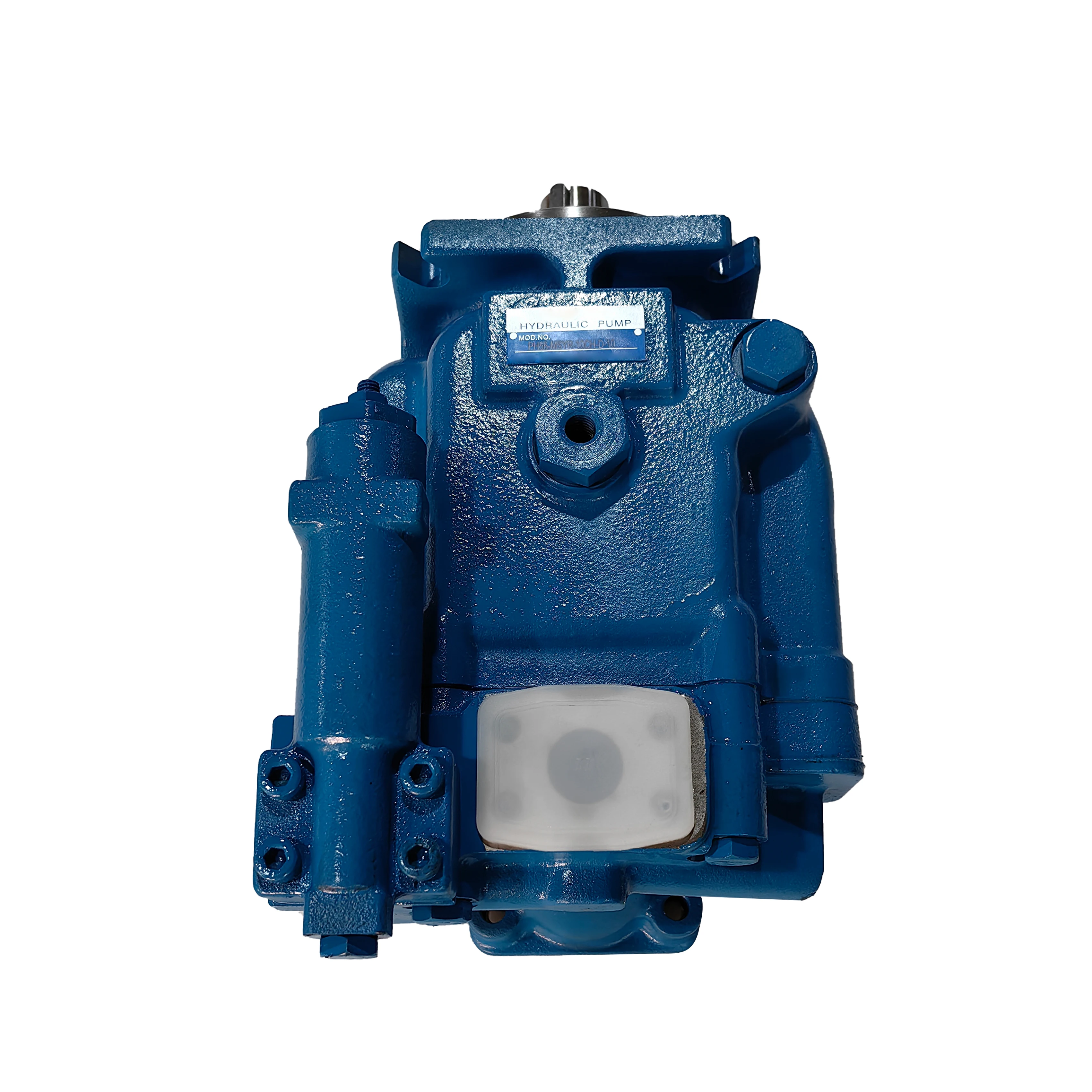 Pompa Piston Aksial TOKIMEC PH56-MSYR-10CH-D-10 Pompa Plunger Variabel PH130F-10-ZRC PH56 PH80 PH100 PH130 PH170