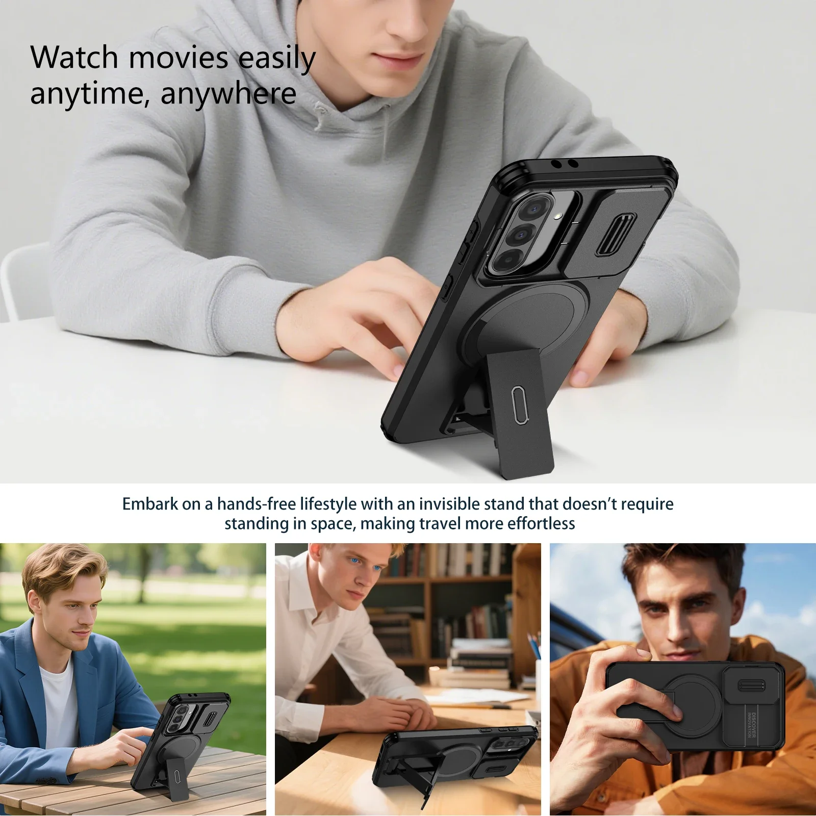 Protective Case For… - image