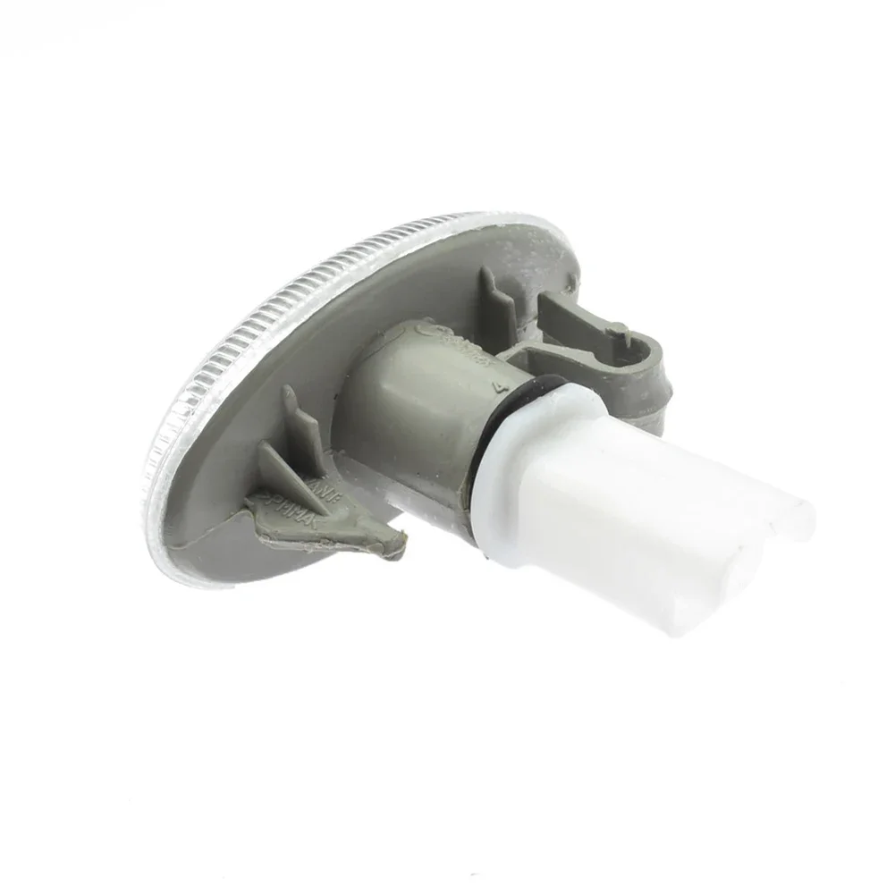 مؤشر ليد 12 فولت للسيارة ، ضوء مؤشر ، مصباح جانبي لسيارة بيجو (من من من من من من من ؟ ؟) ، بيجو (؟ ؟ ؟)