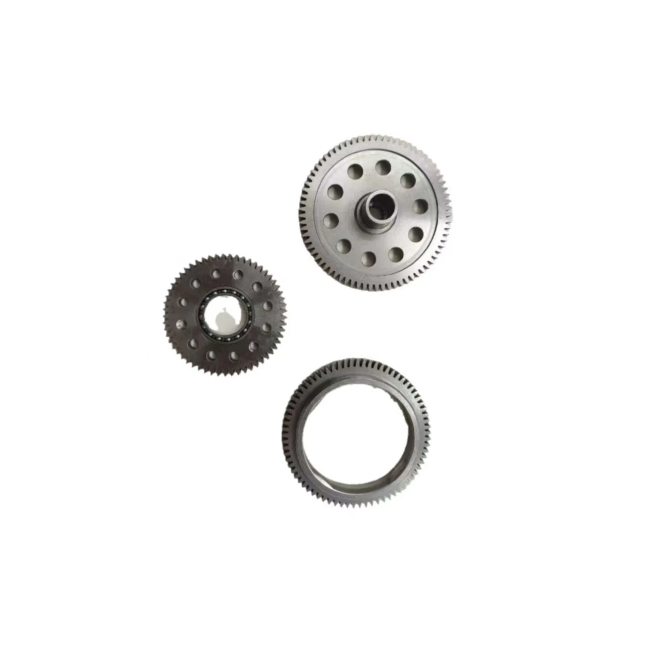 Suitable for Ford 10R80 automatic transmission hot-selling, new gearbox oil pump gear transmission
