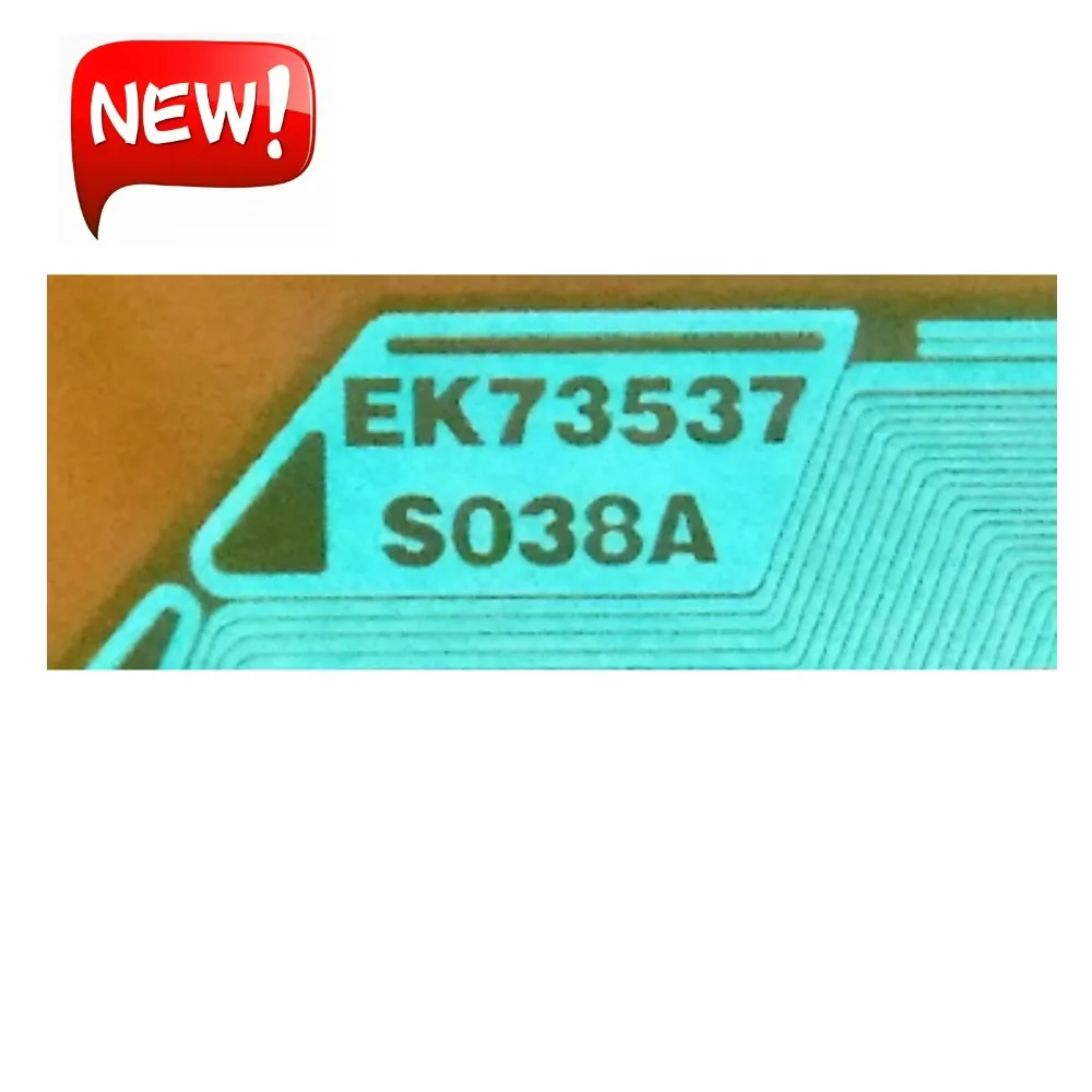 การรีวิวและแนะนำโมดูล IC TAB COF รุ่น C3973A สำหรับซ่อมหน้าจอทีวี คุณภาพสูง ใช้งานได้จริง