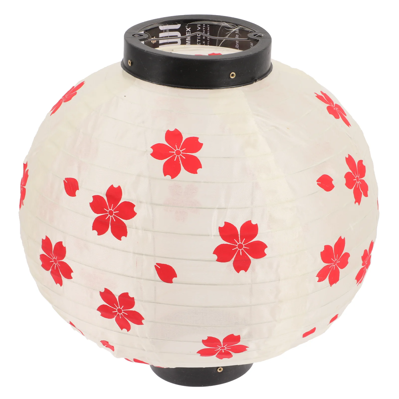 

Japanese Lantern Affordable Fabric Wedding Paper Practical Birthday Decorations Silk Asiatische Deko Foldable