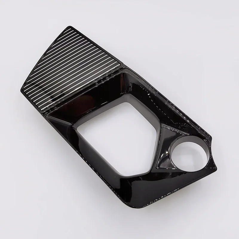 

Wheel Hub Cover Wheel Cap Wheel Trim 18-inch Steel Rim Cover for BYD Yuan PLUS 4S