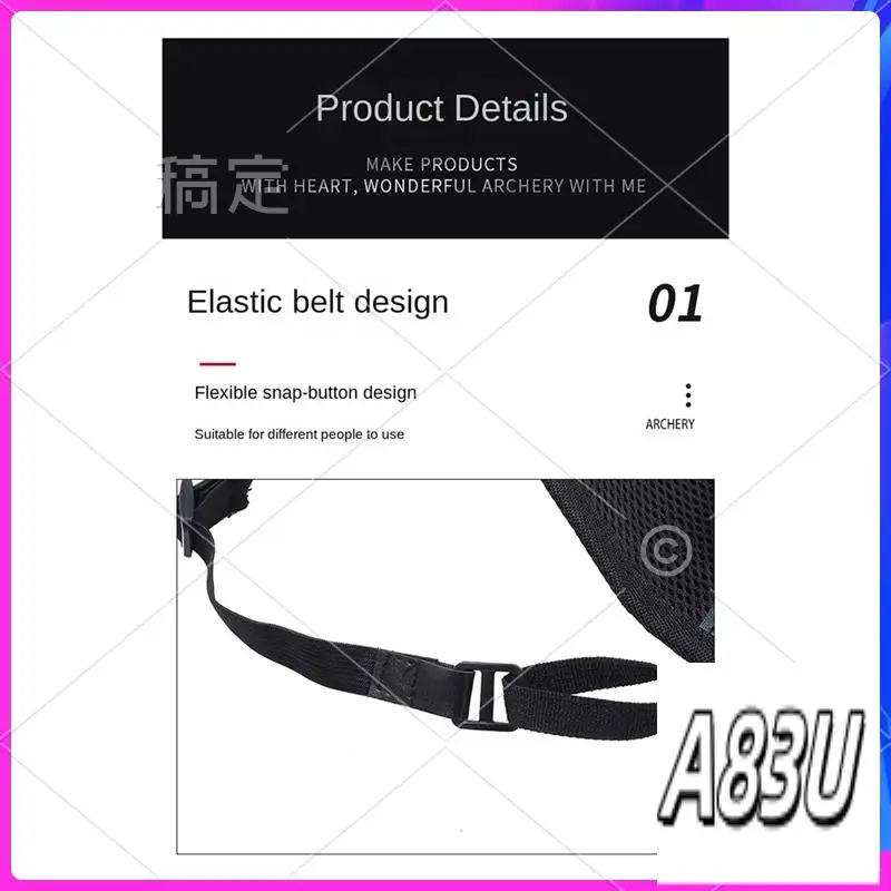 U8-Archery Chest Pr…