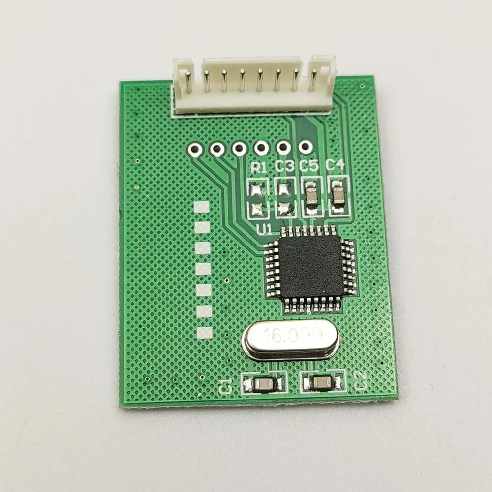Chip Decoder For HP DesignJet T790 T795 T770 Z2100 Z3100 Z3200 Z5200 PS Z5400 T610 T620 T1100 T1120 T1200 T1300 T2300 image 2