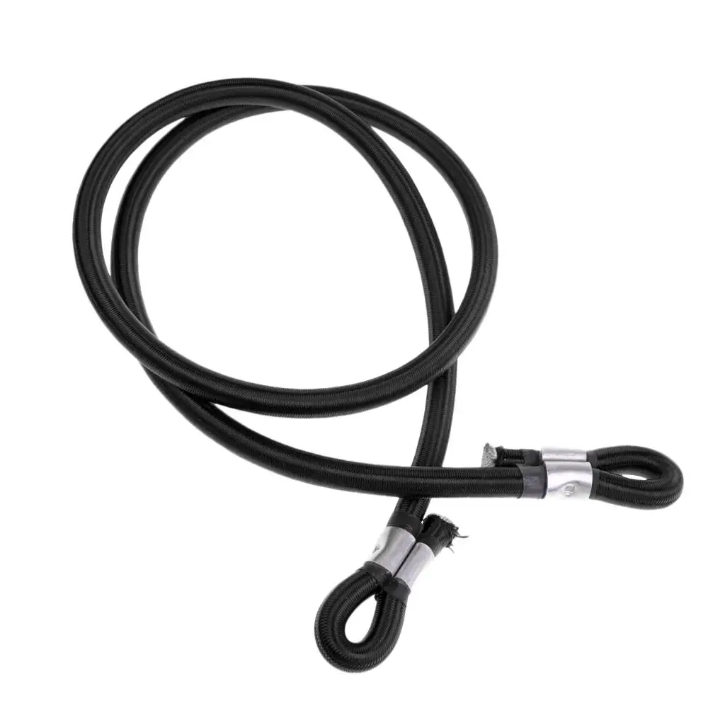 Outdoor Kids Trampoline Elastic Bungee Cord Heavy Duty Rope for Jumping Bounce Activities
