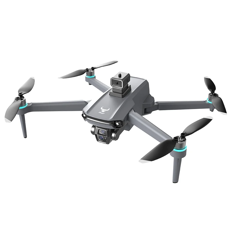 

sg603 pro drone to avoid obstacles hd camera with 4.5 inch touch screen brushless gps rc quadcopter toy dron 4k profissional