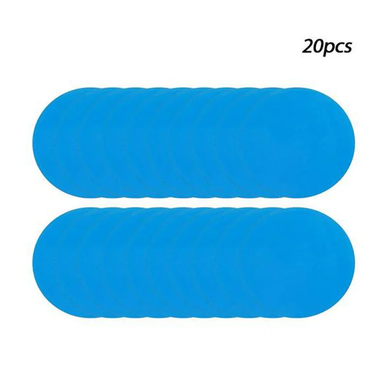 Swimming pool PVC Repair Patch Glue Multifunctional Swimming Pool Repair Kit Swimming Pool Accessories Inflatable Boat