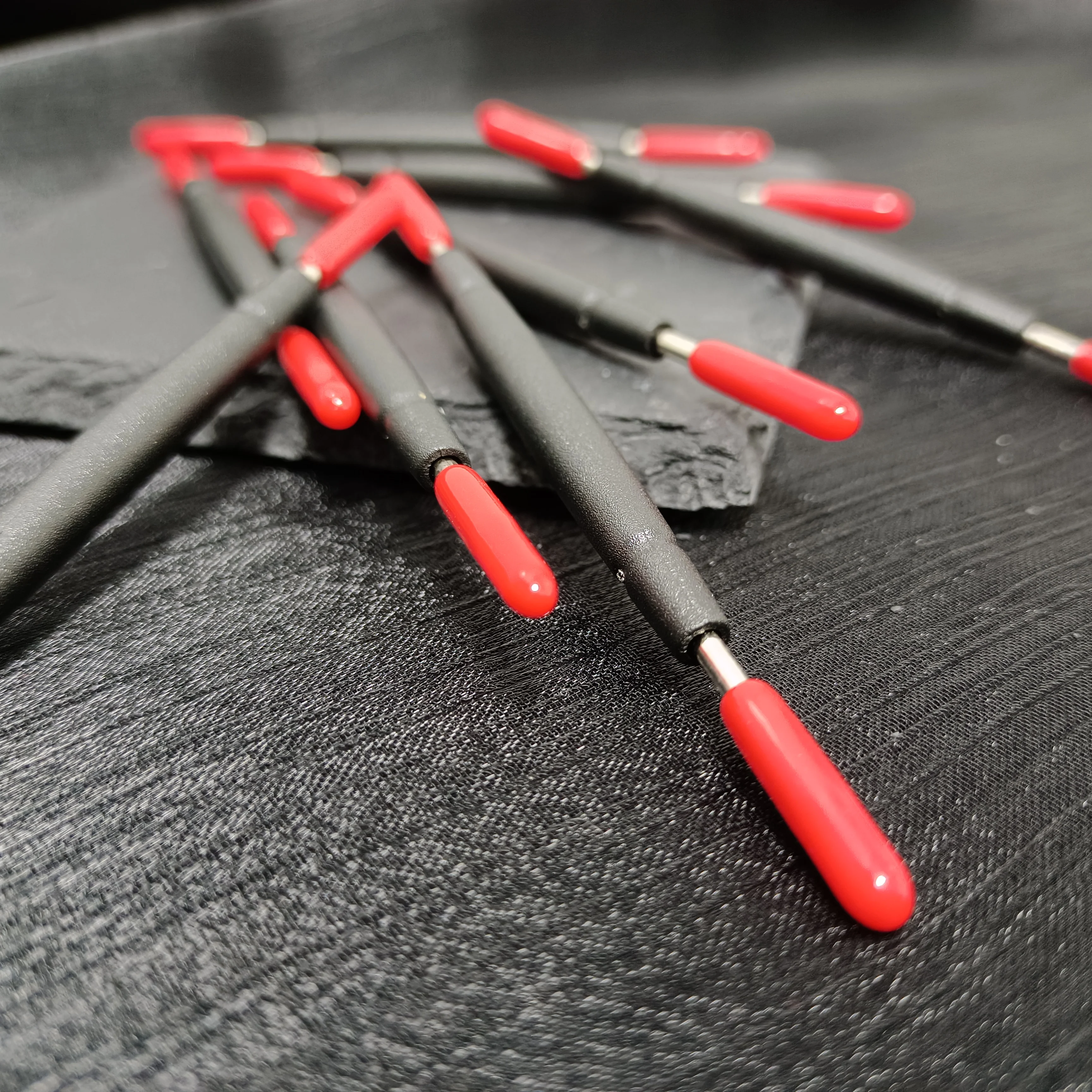 Watch strap installation and disassembly tools Watch accessories Ear fork disassembly double end Ear Screwdriver