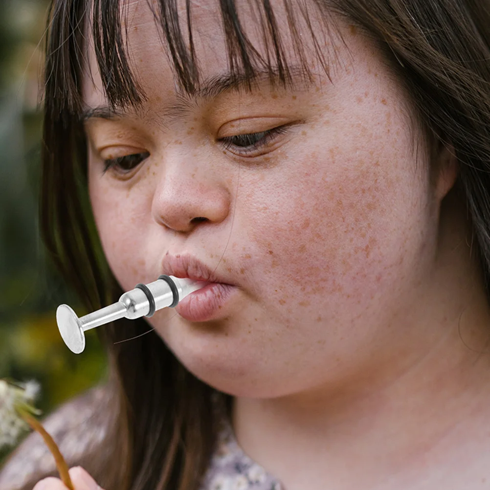 

Mouthpiece Practice Device Brass Training Instruments Clarinet Strength Trumpet Trainer