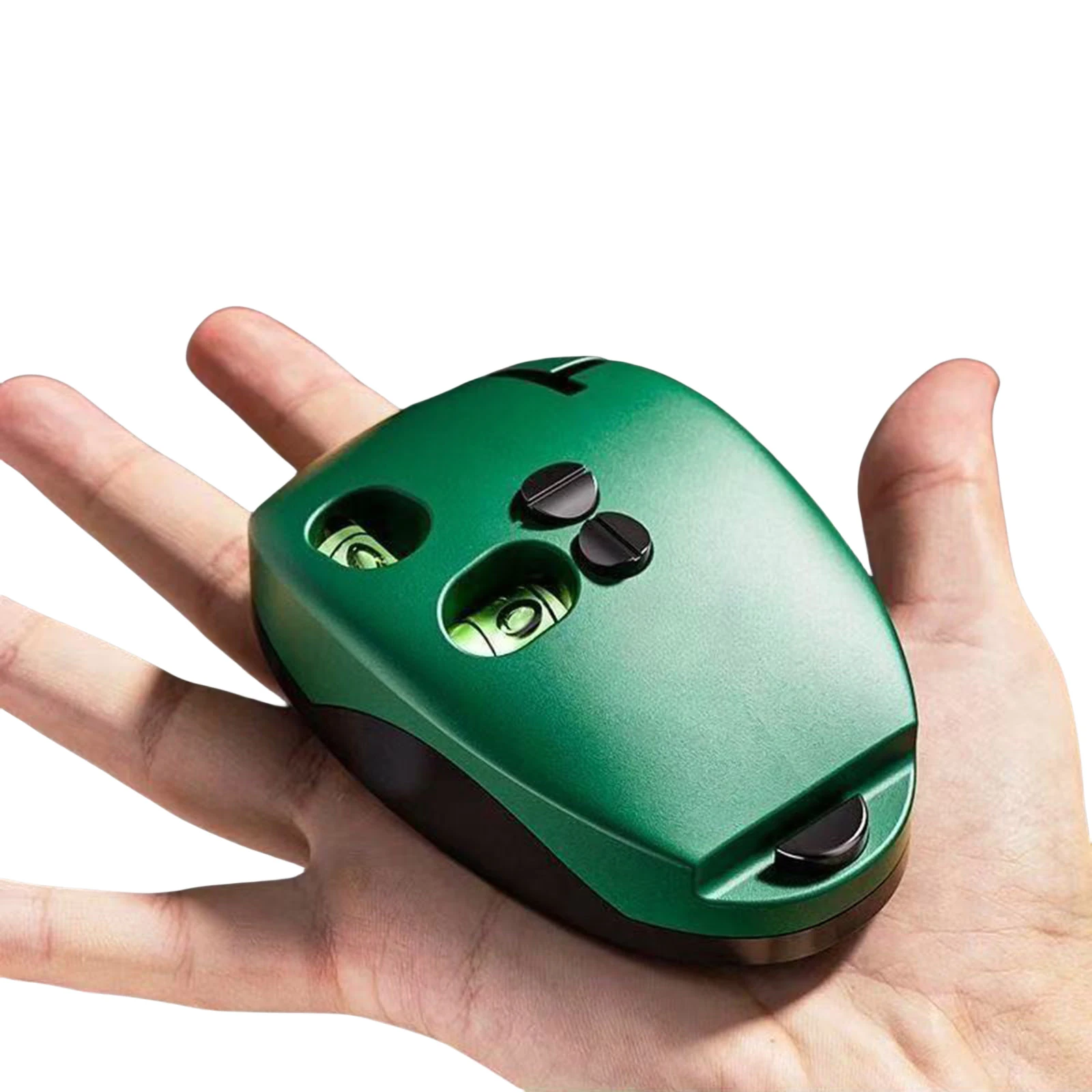 

90° Horizontal Right Angle Measuring Tool Multipurpose Level Tool for Construction Flooring Installation(No Battery)