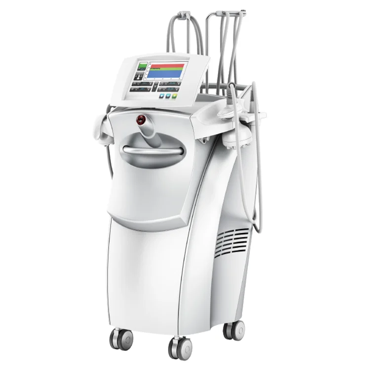 Factory Price Venus Legacy Cellulite Treatment Massage 4D Monopolar Multipolar Vacuum Fat Removal Burner Body Slimming Machine