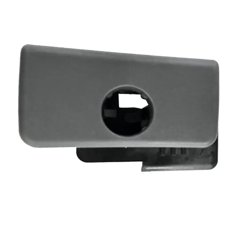 A20K-Car Co-Pilot Glove Storage Box Handle Cover 55506-33030-A0 For Toyota Prado 2002-2009 Tool Box Switch LHD