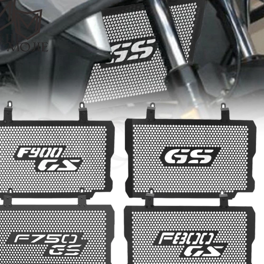 Motorcycle FOR BMW F750GS F850GS 2018~2023 F800GS F900GS F800 F850 GS 2024 2025 2026 Radiator Guard Grill Cover Protector Cooler