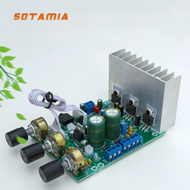 Sotamia TDA2050 TDA…