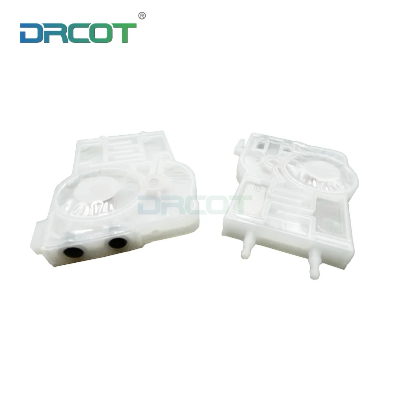 Демпфер чернил DX7 для печатающей головки Epson DX7 для УФ-сольвентного принтера Wit-color Smart