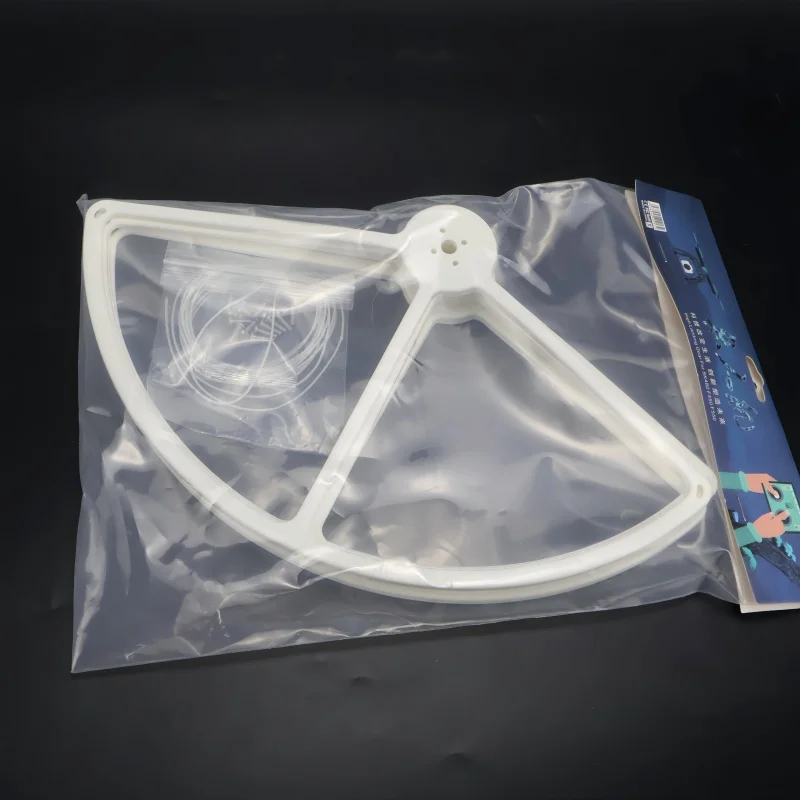 4PCS/set Blades Protection Frame Guard Protective Cover for F450 / F550 Propeller Protectors RC Quadcopter Drone Parts