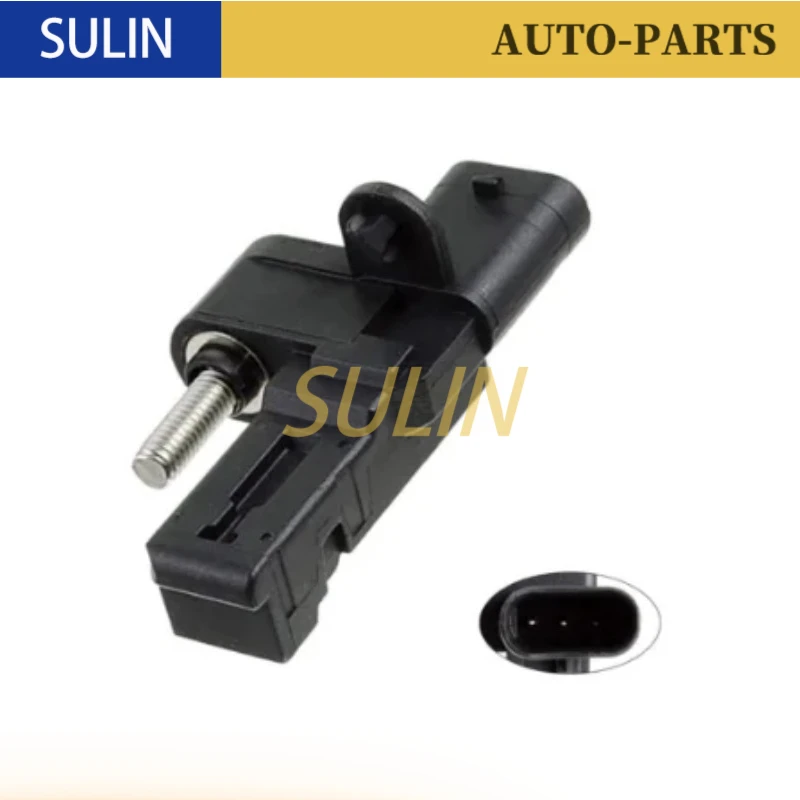 

13627561753 New Crankshaft Position Sensor For BMW F20 F21 F31 Citroen C3 C4 DS3 MINI R55 R56 R57 R58 R59 R60 R61 Peugeot 207