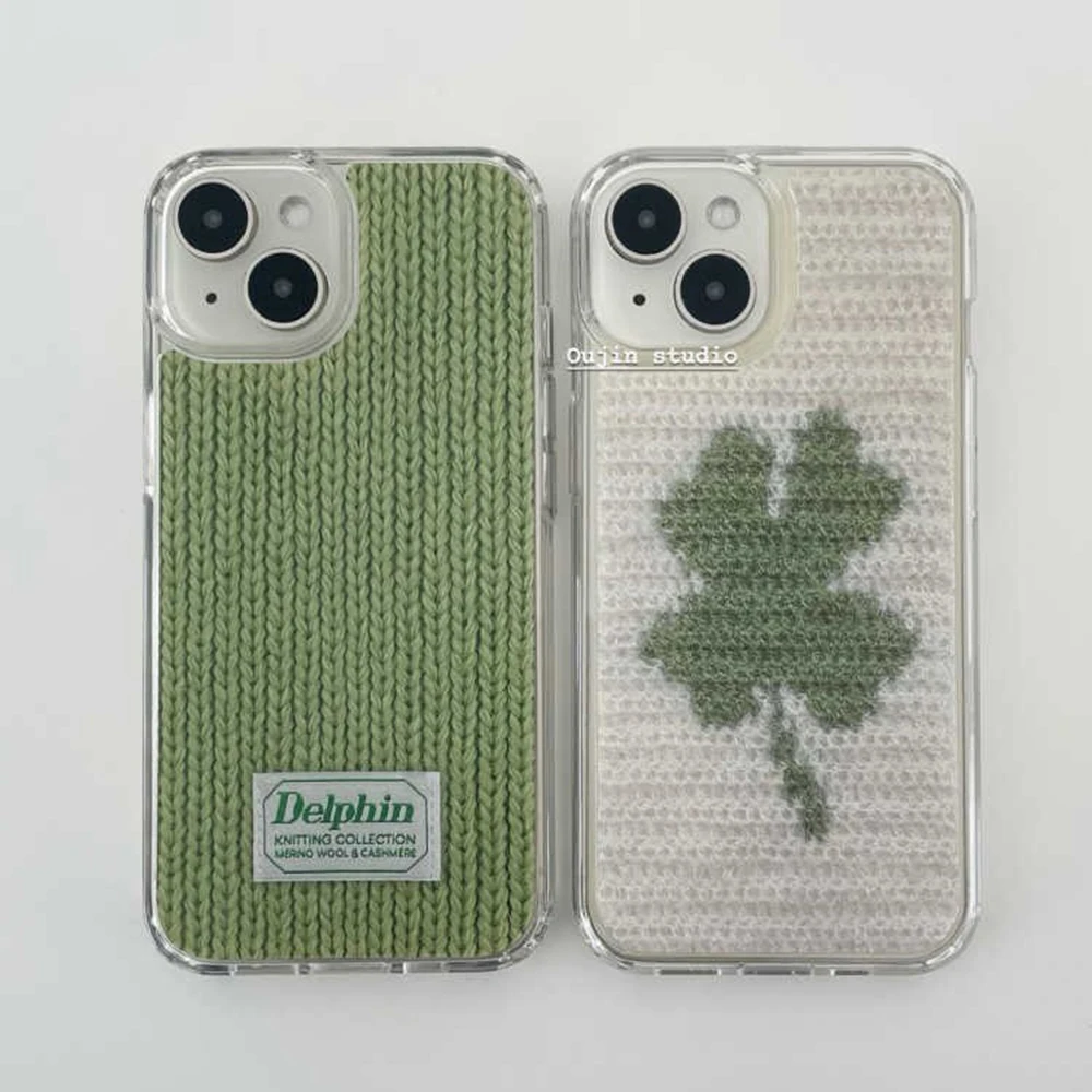 Four Leaf Clover Ph…