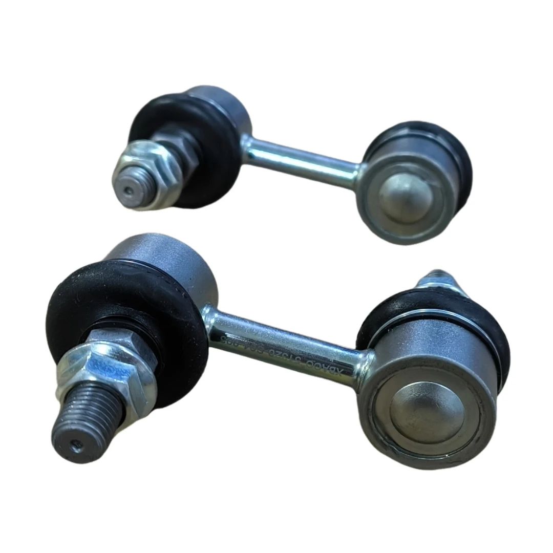 

2PCS Front Stabilizer Link 51320-S04-003 For Honda CR-V 2.4L 1996-2001 Civic Coupe 1.6L 1994-2000 Car accessories