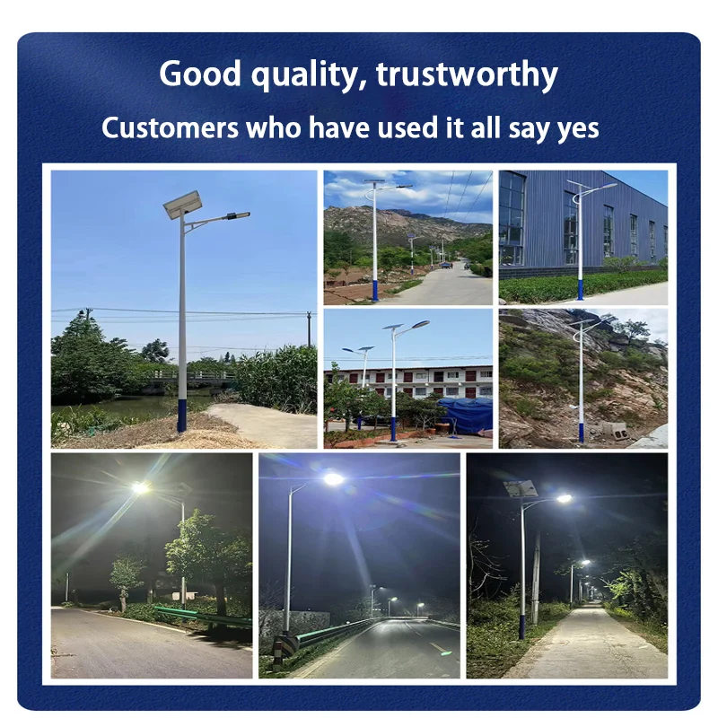 9000 واط أضواء الشوارع الشمسية في الهواء الطلق وقوف السيارات التجارية ضوء الغسق إلى الفجر الشمسية الأمن الأضواء الكاشفة مصباح للطاقة الشمسية ل طريق ساحة #3