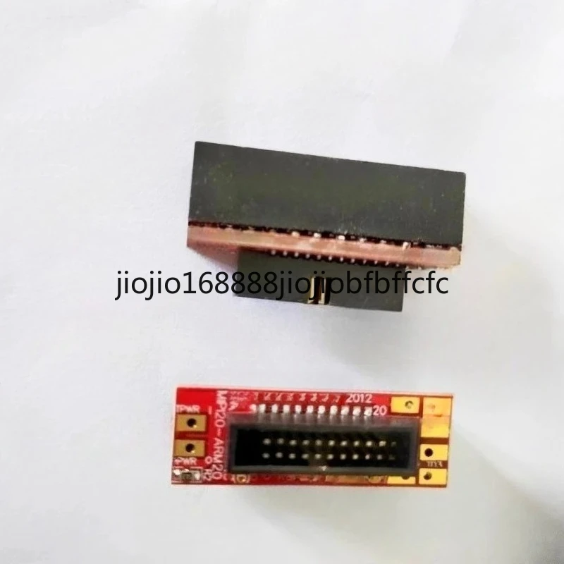 Suitable for  For MPI20-ARM20 Adapter Board 20 to 20 Pin Conversion Interface