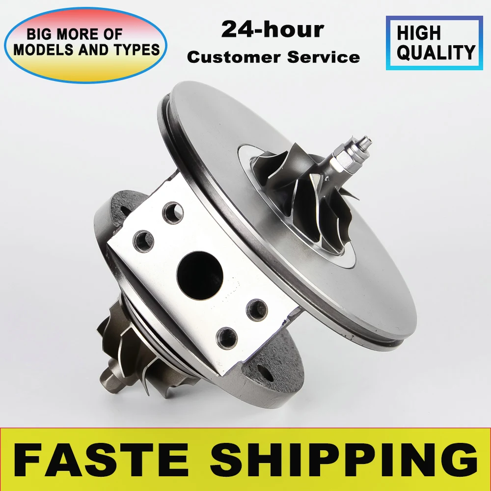 Turbocharger Core 1…