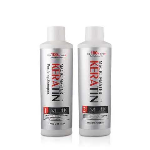 천연 코코넛 오일 케라틴 MMK 헤어 트리트먼트 및 스트레이트닝 프리 포르말린 120ml 매직 마스터 케라틴 + 퓨리파잉 샴푸 Best5 천연 코코넛 오일 케라틴 MMK 헤어 트리트먼트 및 스트레이트닝 프리 포르말린 120ml 매직 마스터 케라틴 + 퓨리파잉 샴푸 Best5
