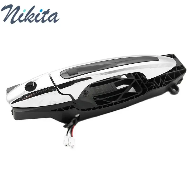 

Door Outside Handle With Electronic Induction For Great Wall C50 Haval H6 Sports