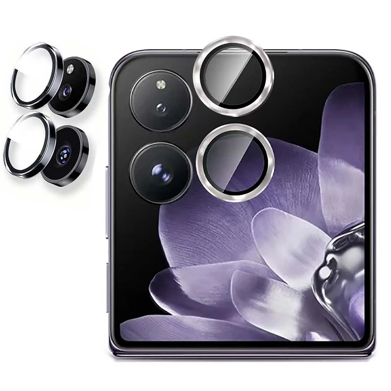 Рисунок 5 - Для Xiaomi Mix Flip 2