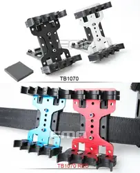 FMA Practical 8Q Series Shotshell Holder Carrier for Belt System Outdoor TB1070
