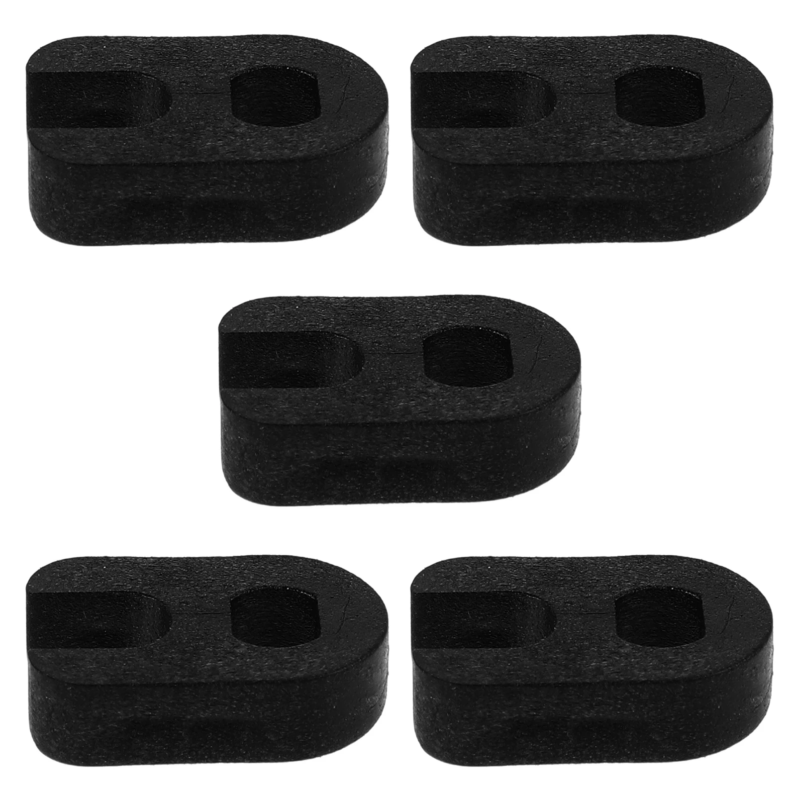 

5Pcs Valve Core Wrench Easy Use French Removal Tool Bike Repair Mountain Road Bikes Versatile Sturdy Plastic Valve Stem Tool