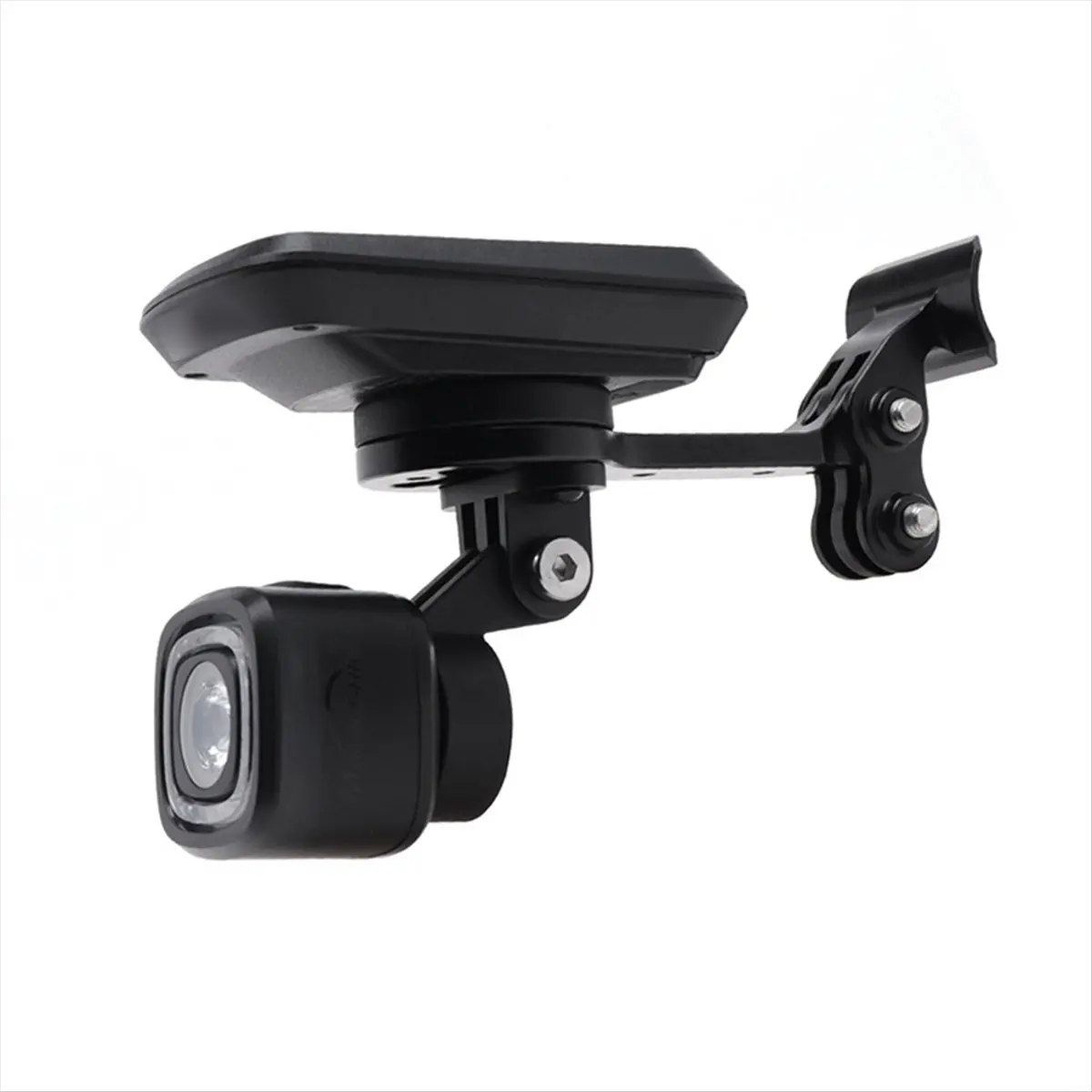 X08A Bike Mount for Garmin/XOSS/WAHOO for BMC Slr01 Tmr01 Switching Replacement Code Meter Rack