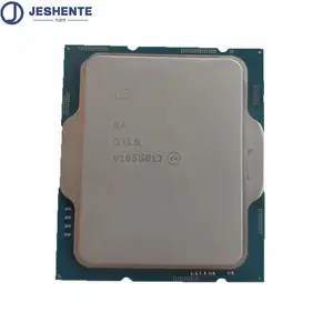 New for INTEL Core i9-12900KF ES QX7H 1.2GHz 8P+8E 16Core24Thread i9 CPU  Processor 10NM 125W Need High-End graphics card LGA1700 - AliExpress