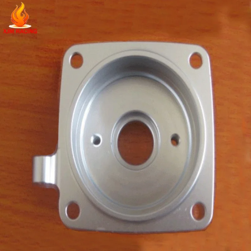 Aluminiowa klamra sprzęgła do silników 1/5 HPI Rovan Kingmotor Gtb Baja 23cc 26cc 29cc 30.5cc 32cc 36cc Części