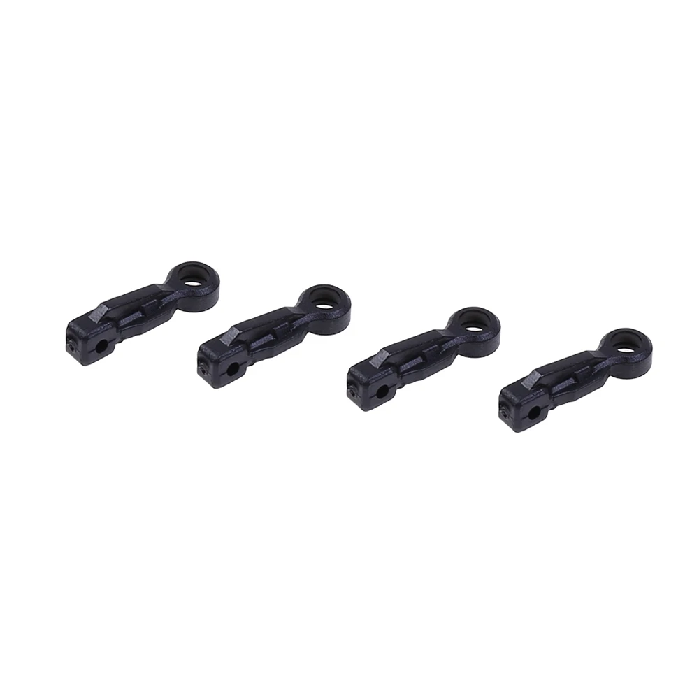 8Pcs Upper and Lower Swing Arm Set K989-39 K989-42 for Wltoys 284131 K969 K979 K989 K999 P929 1/28 RC Car Spare Parts