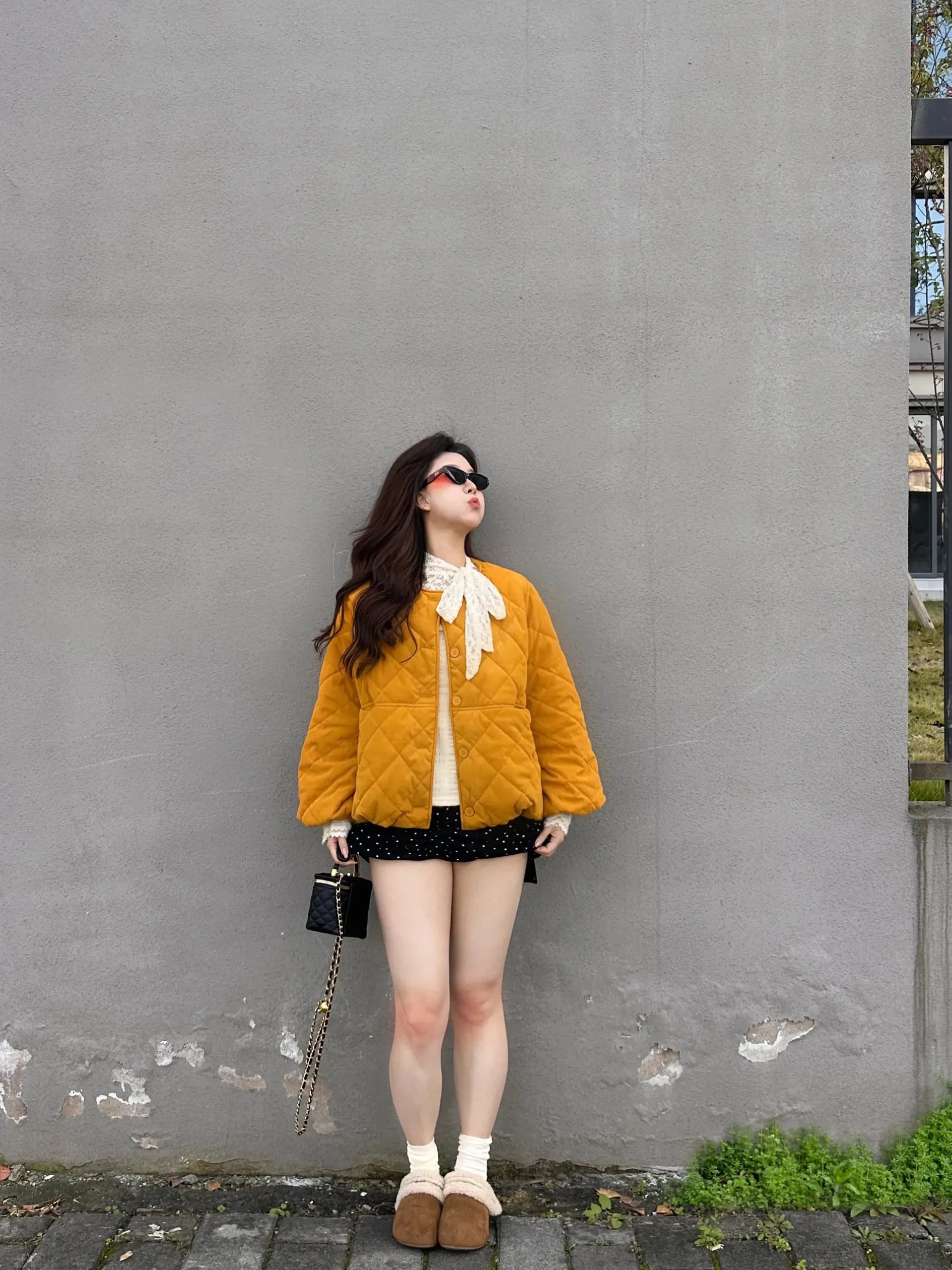 

Новая модная женская куртка в корейском ретро-стиле из хлопка, очень привлекательная и универсальная.