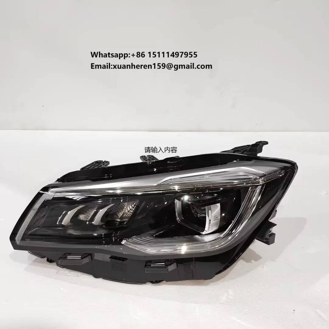 

Original LED Headlights and Car LED Lights Auto Lighting Systems Headlight for Changan CS75 4121010-M15 4121020-M15