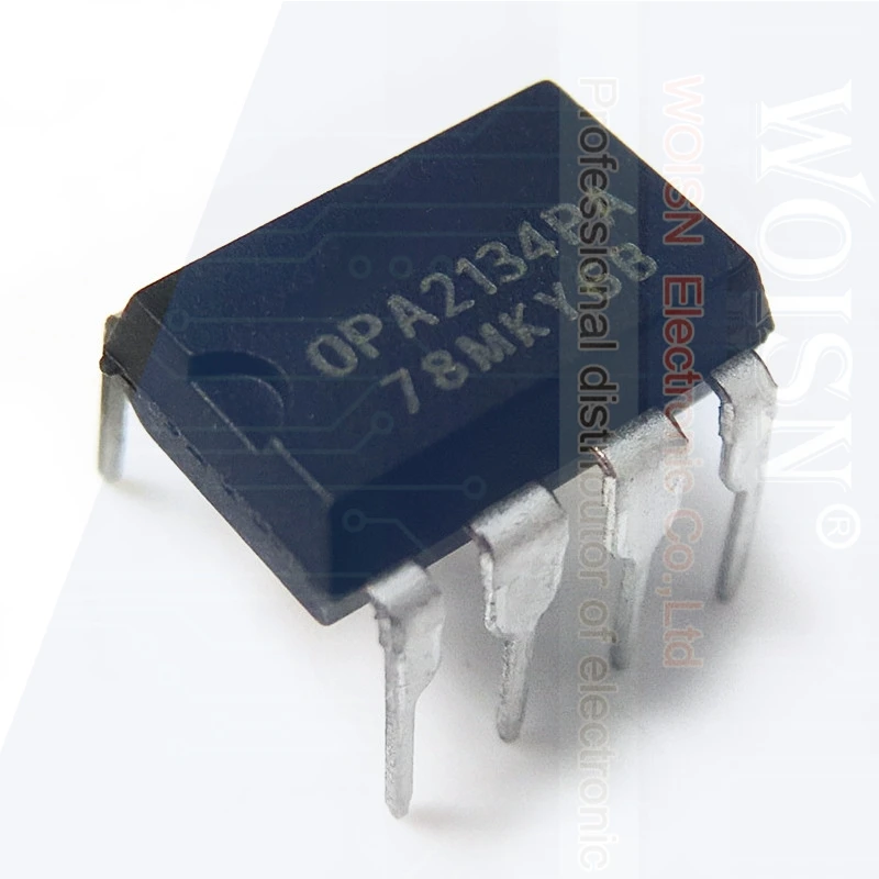 2-5PCS OPA2134PA OPA2134 TL431CLP TL431 TP4222B TP4222 SN75179BP SN75179 IR2153PBF IR2153 TA8270H TA8270HQ
