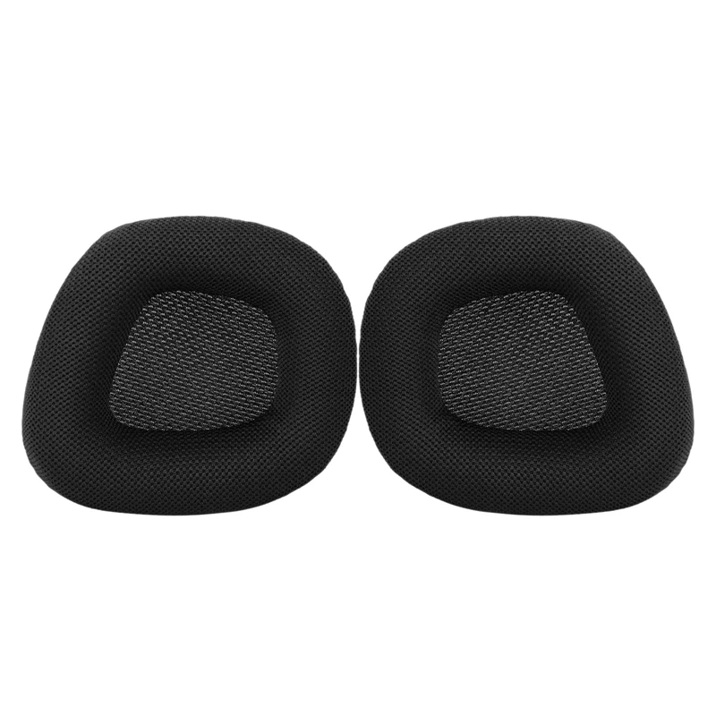 Ear Pads Ear Cushion Ear Cups Ear Covers Replacement for Corsair Void & Corsair Void PRO RGB Wired/Wireless Headset