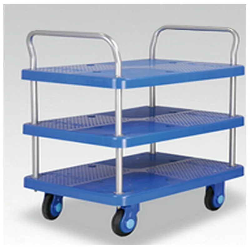 Tool cart, auto insurance, trolley workshop, heavy parts vehicle, maintenance and care vehicle, two layers, three layers