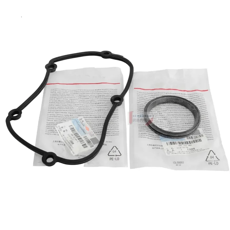 Juntas de cubierta de cadena de distribución para PASSAT, GOLF, TIGUAN, GOLF, AU-DI, A3, A4, A5, OEM, 06H, 103, 483, C, 06H103483C, 06H, 103, 483 C, nuevas