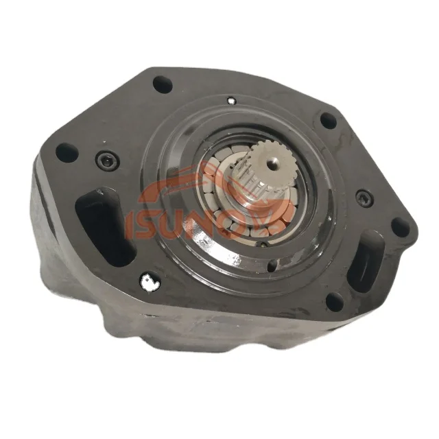 ISUNO Construction Machinery Parts Charging Pump 246495 / 4212354 - CLARK HURTH / DANA SPICER