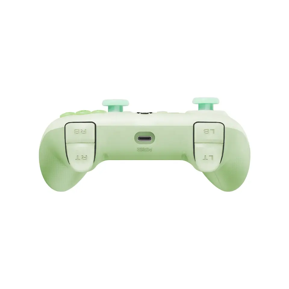 وحدة تحكم سلكية صغيرة 8BitDo Ultimate مع عصا تحكم Game Pass لـ Xbox Series S/X وXbox One وWindows 10/11 إكسسوارات يد التحكم - 3