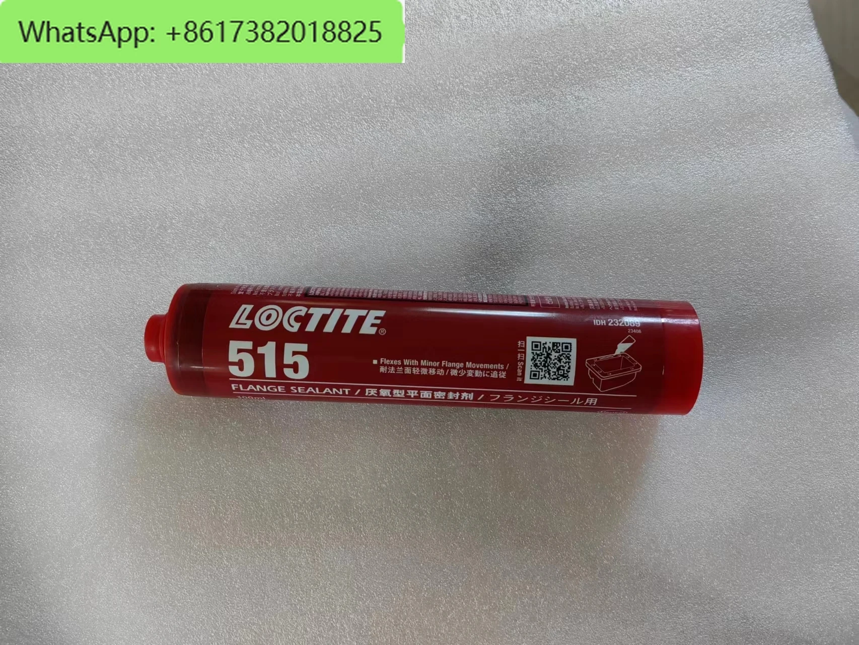 LOCTITE 515 SELANTE FLANGE