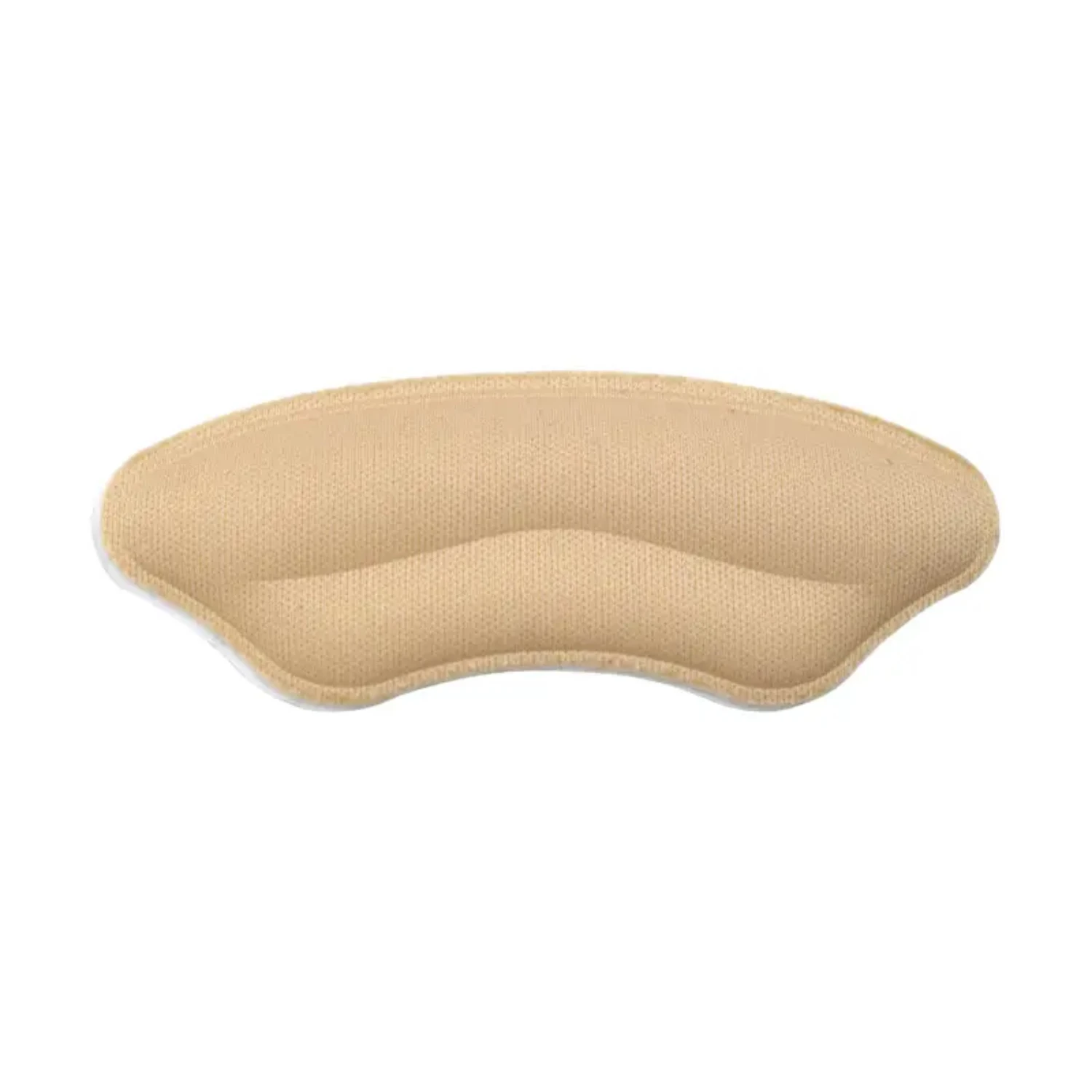 Anti-drop 3pcs Heel Cushion Pads for Shoes Too Big, Anti-Wear Heel Protectors for Women. High Heel Grips to Improve Shoe Fit and