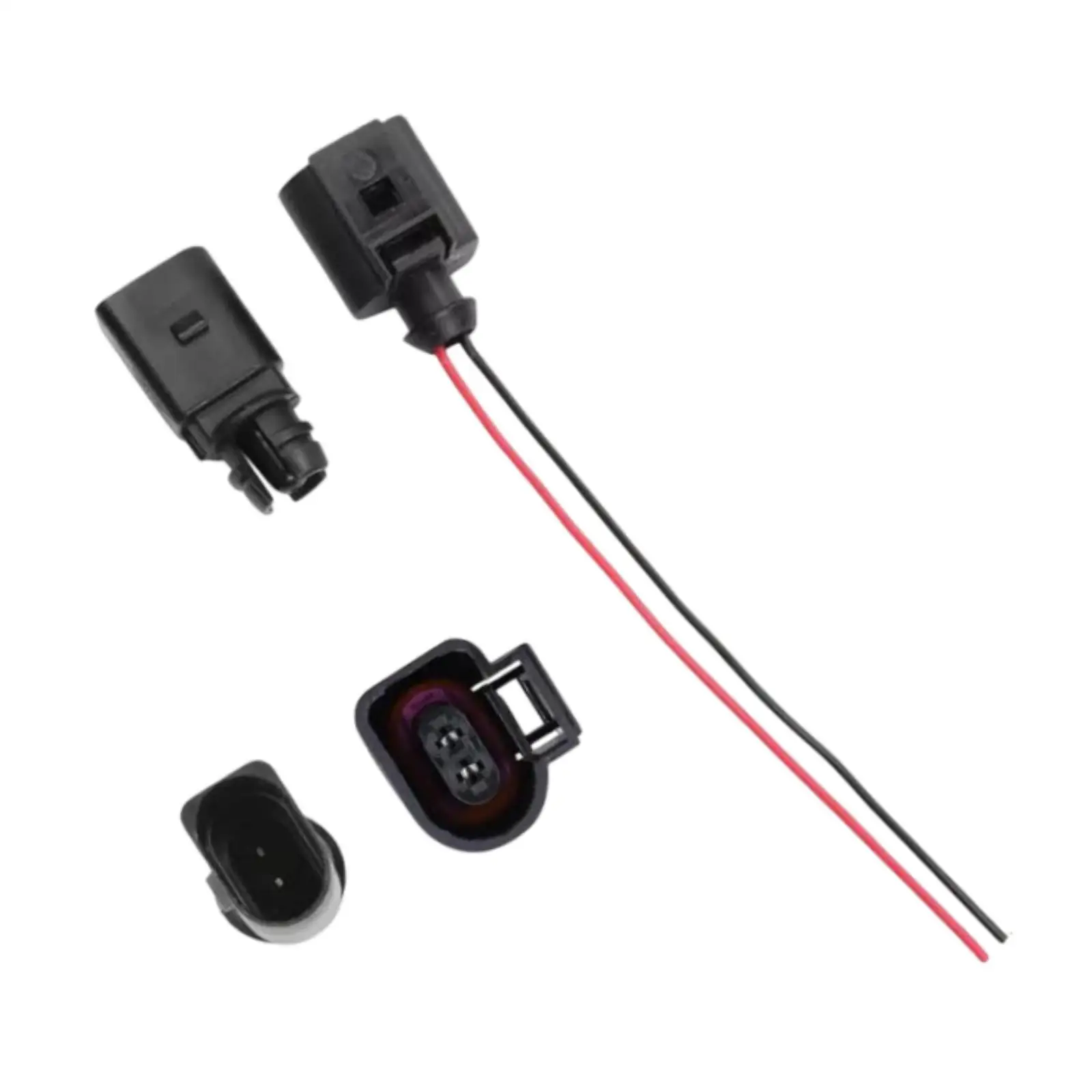 

Outside Air Temperature Sensor For VW Passat Polo CC Tiguan Jetta Santana MAGOTAN Golf YETI Superb Sagitar 6RD820535 8Z0820535