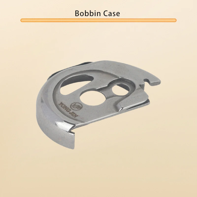 91-263490-91 Bobbin Case For PFAFF Shoe Machine 571, 591, 574, MA571, MA591, MA574, ZOJE ZJ9610, ZJ9620, TTY, JACK Sewing Machin - Image 4