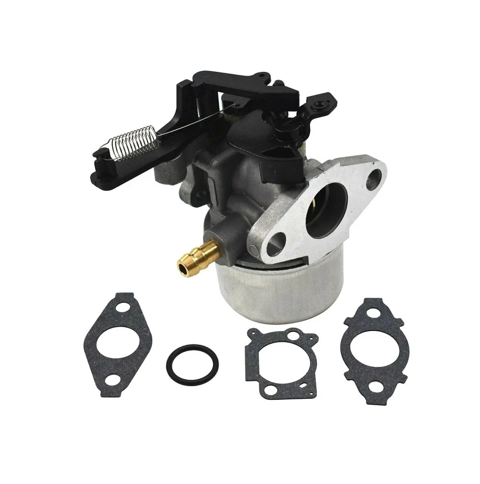 

Карбюратор 799226 для двигателя Briggs & Stratton 800OHV 122Q72-0121-B1 122Q72-0121-H1