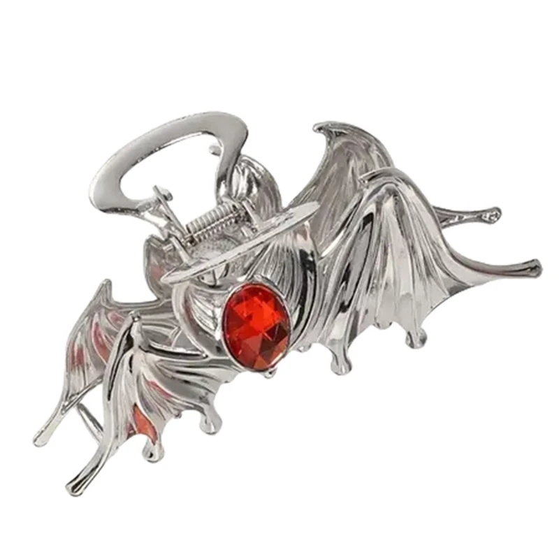 Jepit Rambut Hewan Jepit Rambut Pesta Karnaval Jepit Rambut Kreatif Antik